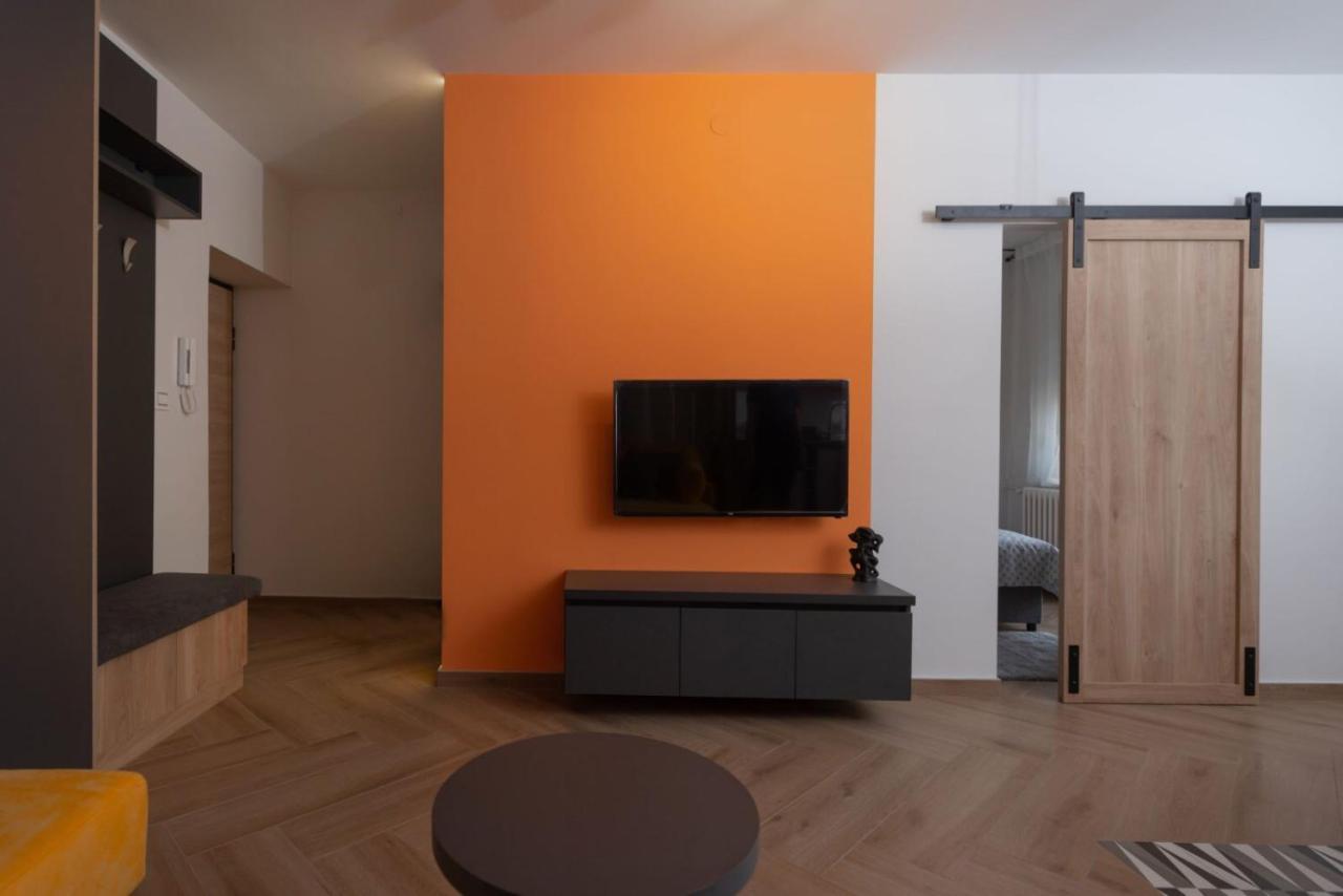 Republic Square Apartament Novi Sad