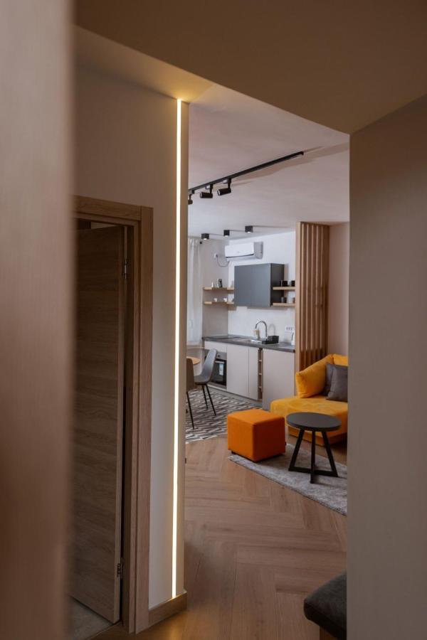 Republic Square Apartament Novi Sad