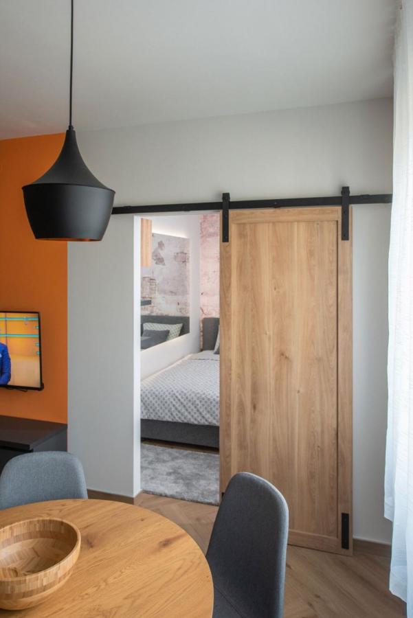 Apartament Republic Square