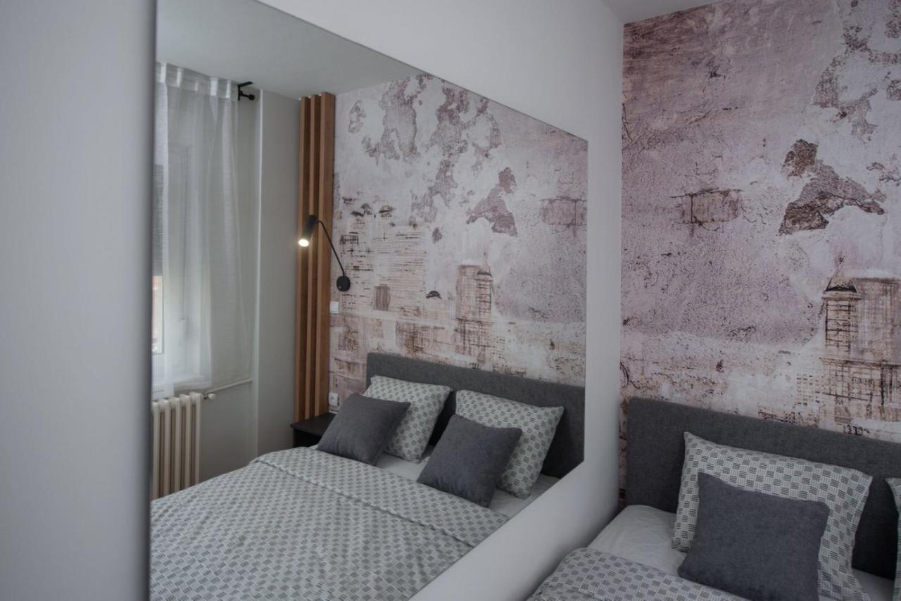 Republic Square Apartament Novi Sad